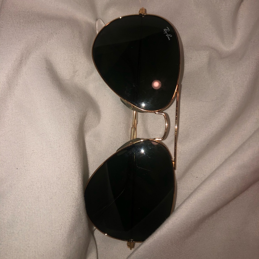 Rayban Aviators